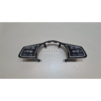 Блок кнопок Hyundai-Kia Optima IV 2016 96700D4610