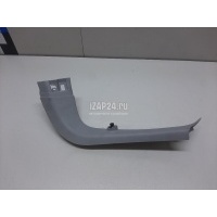 Обшивка двери багажника BMW X1 F48 2014 51497407216