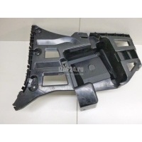Кронштейн заднего бампера правый BMW X1 F48 2014 51127332318