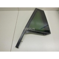 Стекло двери задней левой (форточка) BMW X1 F48 2014 51377405605