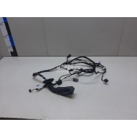 Проводка (коса) BMW X1 F48 2014 61129384579