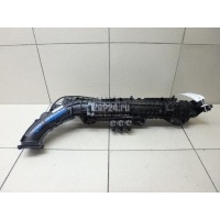 Коллектор впускной BMW 7-serie G11/G12 2015 11618477030