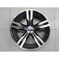 Диск колесный легкосплавный BMW 7-serie G11/G12 2015 36117850581