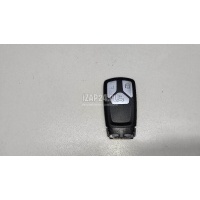 Ключ зажигания VAG A4 [B9] 2015 4M0959754CSTKE
