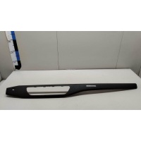 Накладка декоративная VAG A5/S5 (F5) 2017 8W1853190GUT5