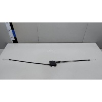 Трос открывания капота VAG A5/S5 (F5) 2017 8W0823531C