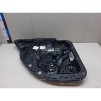 Стеклоподъемник электр. задний левый Mercedes Benz W213 E-Klasse 2016 2137306705
