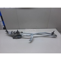 Трапеция стеклоочистителей Mercedes Benz W213 E-Klasse 2016 2138200540