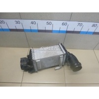 Интеркулер VAG Tiguan 2016 04E145785