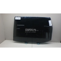 Стекло двери задней левой Mitsubishi Pajero/Montero Sport (KS) 2015 5736A661