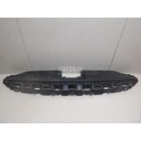 Кожух замка капота Hyundai-Kia Elantra (2016 - 2020) 86356F2000