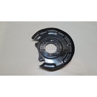 Пыльник тормозного диска Hyundai-Kia Elantra (2016 - 2020) 58390F2000