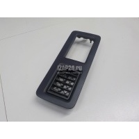 Дефлектор воздушный Toyota RX 350 2016 6362048010C0