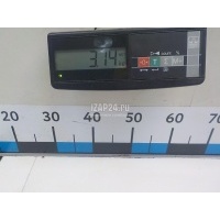 Защита картера Toyota RX 350 2016 5144348100