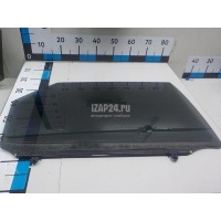 Стекло двери задней правой Toyota RX 350 2016 6810348261