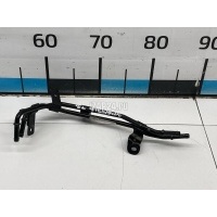 Трубка системы AdBlue VAG Transporter T6 2015 7E0121065BM