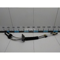Трос КПП VAG Transporter T6 2015 7E2711877C