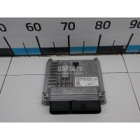 Блок управления двигателем VAG Transporter T6 2015 04L906056KA