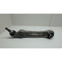 Рычаг передний нижний левый задний BMW 5-serie G30/G31/F90 2017 31106861177