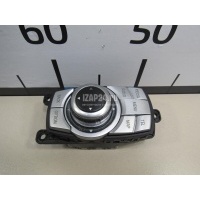 Блок кнопок BMW 5-serie G30/G31/F90 2017 65829206446