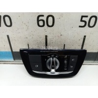 Переключатель света фар BMW 5-serie G30/G31/F90 2017 61319493733
