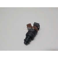 Форсунка инжекторная электрическая Daewoo Nubira (2003 - 2007) 25182404