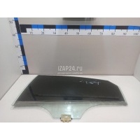 Стекло двери задней левой Hyundai-Kia Sonata VII (2015 - 2019) 83410C1000