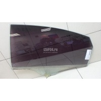 Стекло двери задней левой Hyundai-Kia Sonata VII (2015 - 2019) 83410C1000