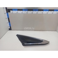 Стекло кузовное глухое левое Hyundai-Kia Sonata VII (2015 - 2019) 87810C1500