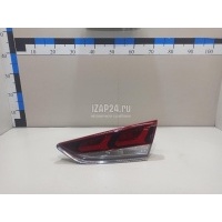 Фонарь задний внутренний правый Hyundai-Kia Sonata VII (2015 - 2019) 92404C1600