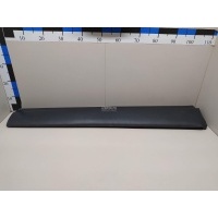 Накладка двери передней левой Land Rover Discovery V 2017 LR082943