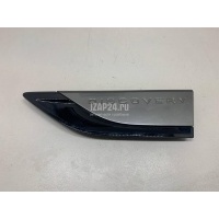 Накладка на крыло Land Rover Discovery V 2017 LR083012