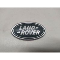 Эмблема на крышку багажника Land Rover Discovery V 2017 LR088950