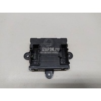 Блок комфорта Land Rover Discovery V 2017 LR113210