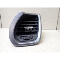 Дефлектор воздушный Mazda CX 9 2017 TK4864830B02