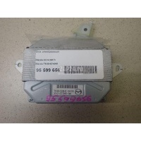 Блок электронный Mazda CX 9 2017 TK49626H0