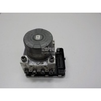 Блок ABS (насос) VAG Tiguan 2016 5Q0614517ESBEF
