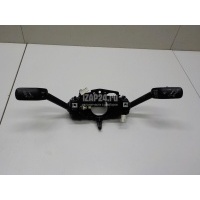 Переключатель подрулевой в сборе VAG Tiguan 2016 5Q1953507MIGI