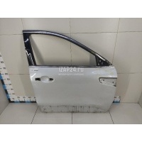 Дверь передняя правая Renault Koleos 2017 801009510R