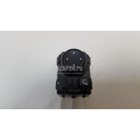 Переключатель регулировки зеркала Renault Koleos 2017 255700688R