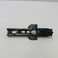Механизм регулировки ремня безопасности Volvo S90 2017 8632605