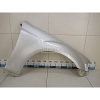 Крыло переднее правое Chrysler 300C 2011 55113438AC