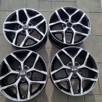 Kia oe pro ceed gt line 7.0 
