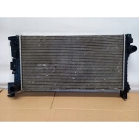 Радиатор volvo xc60 ii xc90 ii v60 ii s60 iii s90 v90 сша 31410895