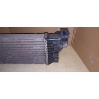 Интеркулер renault master 144969388r