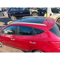 Крыша стеклянный стекло панорама hyundai ix35 2010 rok