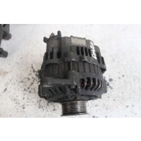 Генератор 9619333280 citroen jumper 2.5