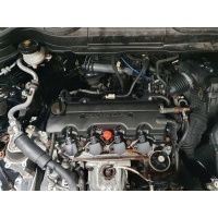 Honda cr - v iii двигатель 2.0 i - vtec r20a2 154tyś.km