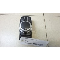 Кнопка многофункциональная BMW 2-serie F45/F46 Tourer 2015 65829490067