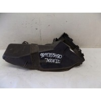 Впуск воздушный peugeot 3008 ii 9811359480